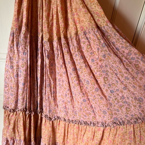 Spell Rae gown M - Picture 4 of 4